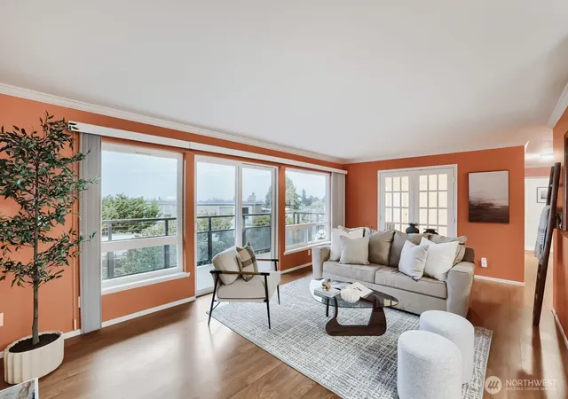 Photo 2 of Condo for sale at 550 Elm Way #206, Edmonds, WA 98020 | MLS# NWM2586781 | Listing updated on 2026-10-01