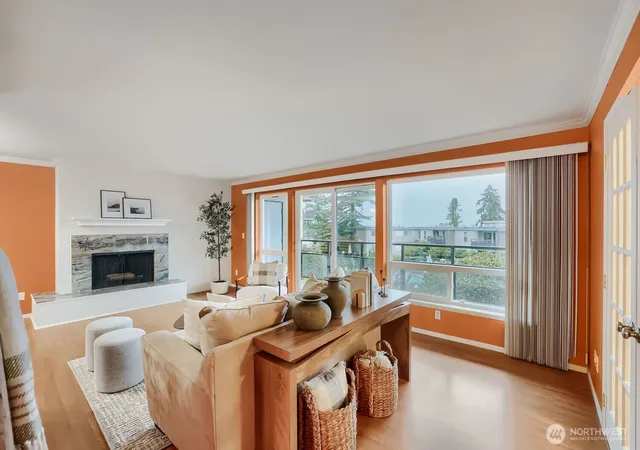 Photo 3 of Condo for sale at 550 Elm Way #206, Edmonds, WA 98020 | MLS# NWM2586781 | Listing updated on 2026-10-01