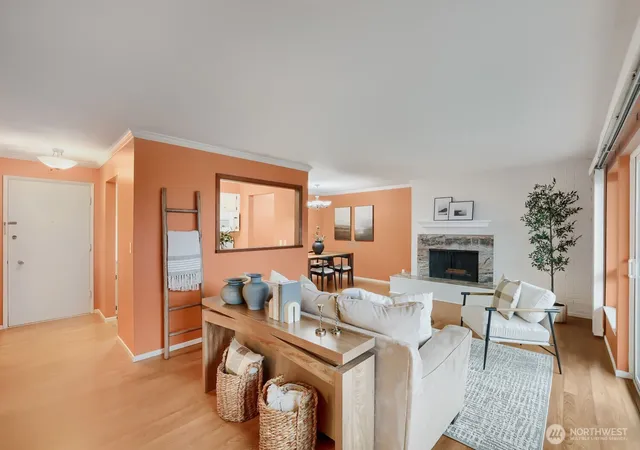 Photo 3 of Condo for sale at 550 Elm Way #206, Edmonds, WA 98020 | MLS# NWM2586781 | Listing updated on 2026-10-01
