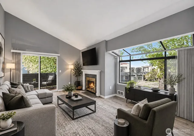 Photo 1 of Condo for sale at 10014 Ne 122nd Street #D, Kirkland, WA 98034 | MLS# NWM2586782 | Listing updated on 2026-09-25