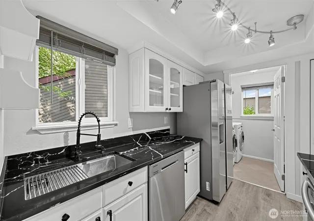 Photo 3 of Condo for sale at 10014 NE 122nd Street #D, Kirkland, WA 98034 | MLS# NWM2586782 | Listing updated on 2026-09-25