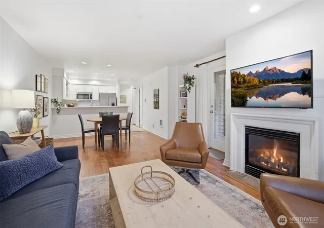 Condo for sale at 215 20th Avenue E #105, Seattle, WA 98112 | MLS# NWM2586784