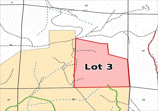 Photo 2 of Land for sale at 0 Lot 3 Simcoe Mountain Reserve, Goldendale, WA 98620 | MLS# NWM2586785 | Listing updated on 2026-09-29
