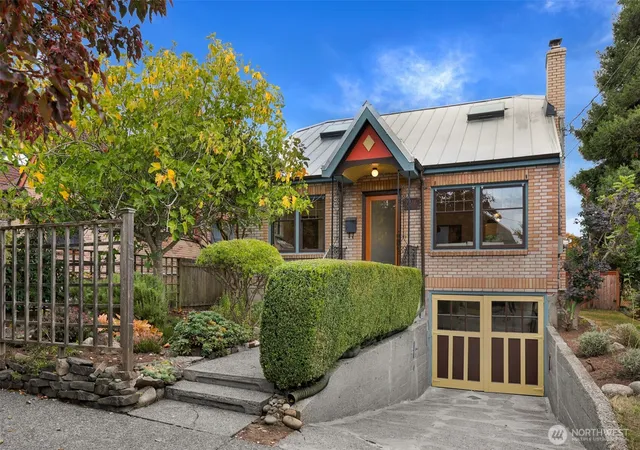 Photo 1 of Sale Pending at 7316 Earl Ave Nw, Seattle, WA 98117 | MLS# NWM2586786 | Listing updated on 2026-09-30