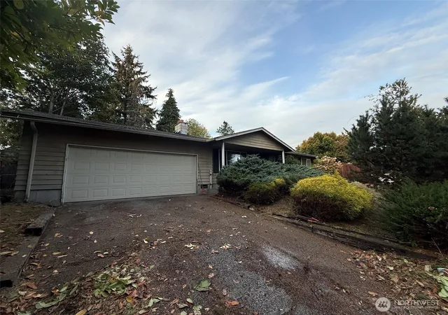 Single family home for sale at 8210 NE 141st Street, Kirkland, WA 98034 | MLS# NWM2586789