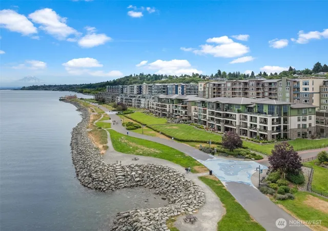 Photo 1 of Condo for sale at 5003 Main St #104, Tacoma, WA 98407 | MLS# NWM2586790 | Listing updated on 2026-09-29