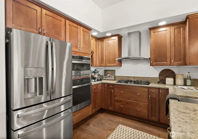 Photo 4 of Condo for sale at 5003 Main St #104, Tacoma, WA 98407 | MLS# NWM2586790 | Listing updated on 2026-09-29