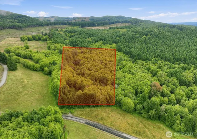 Photo 1 of Land for sale at 330 Kjesbu Rd, Silver Creek, WA 98585 | MLS# NWM2586793 | Listing updated on 2026-09-24