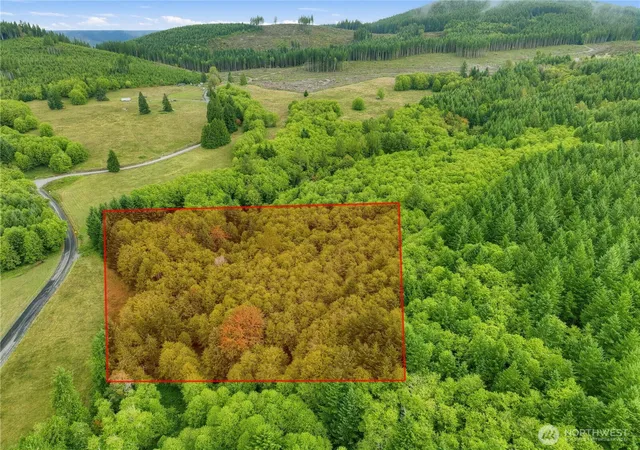 Photo 2 of Land for sale at 330 Kjesbu Rd, Silver Creek, WA 98585 | MLS# NWM2586793 | Listing updated on 2026-09-24