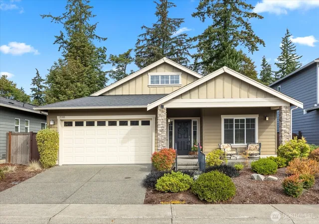 Photo 1 of Single family home for sale at 15380 Se 160th Place, Renton, WA 98058 | MLS# NWM2586794 | Listing updated on 2026-10-01