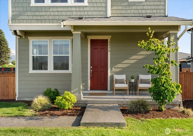 Photo 3 of Single family home for sale at 3476 Edith Ave, Enumclaw, WA 98022 | MLS# NWM2586799 | Listing updated on 2026-09-25