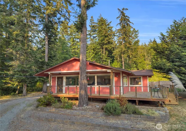 Photo 2 of Sale Pending at 17261 Golden View Ave, La Conner, WA 98257 | MLS# NWM2586802 | Listing updated on 2026-09-25