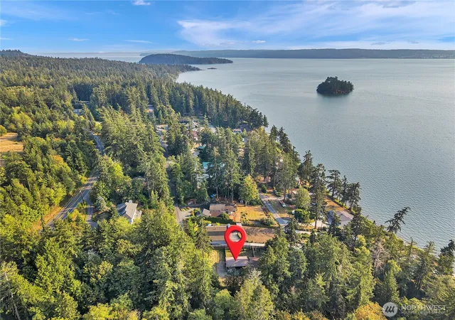 Photo 3 of Sale Pending at 17261 Golden View Ave, La Conner, WA 98257 | MLS# NWM2586802 | Listing updated on 2026-09-25