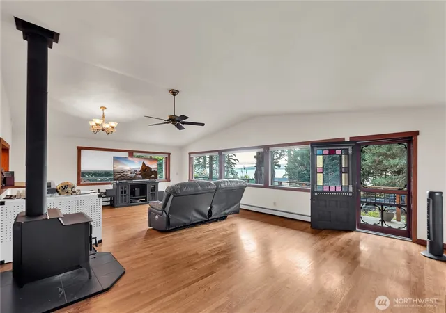 Photo 3 of Sale Pending at 17261 Golden View Ave, La Conner, WA 98257 | MLS# NWM2586802 | Listing updated on 2026-09-25