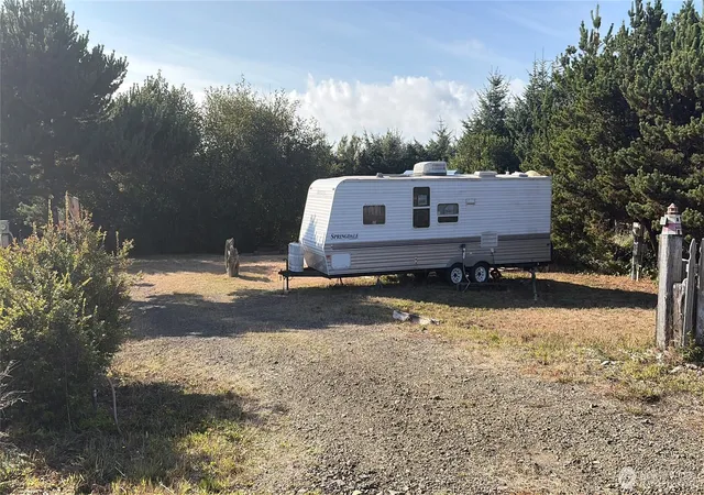 Photo 1 of Land for sale at 31201 I St, Ocean Park, WA 98640 | MLS# NWM2586806 | Listing updated on 2026-09-25