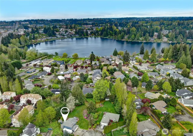 Photo 2 of Single family home for sale at 16226 2nd Place W, Lynnwood, WA 98087 | MLS# NWM2586809 | Listing updated on 2026-10-01