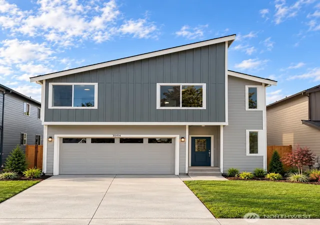 Single family home for sale at 35414 54th Avenue S, Auburn, WA 98001 | MLS# NWM2586812