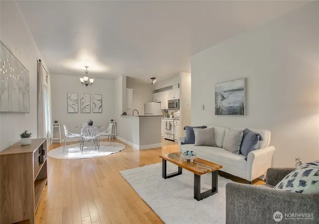 Photo 3 of Condo for sale at 801 N Rainier Ave #B309, Renton, WA 98057 | MLS# NWM2586819 | Listing updated on 2026-09-26
