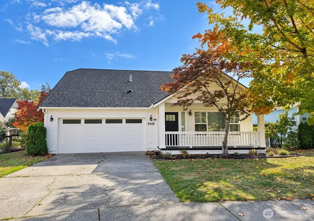Photo 1 of Single family home for sale at 2938 St Paul St, Bellingham, WA 98226 | MLS# NWM2586821 | Listing updated on 2026-10-01