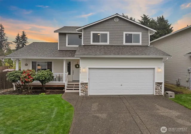 Photo 1 of Single family home for sale at 4613 149th Place Se, Everett, WA 98208 | MLS# NWM2586822 | Listing updated on 2026-10-01