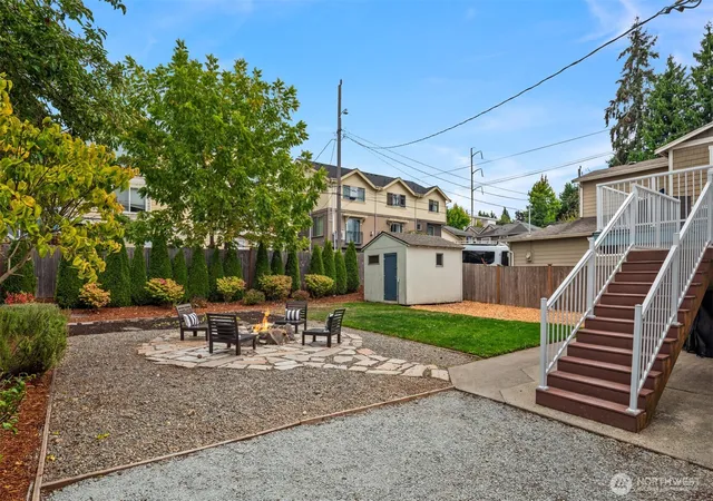 Photo 2 of Sale Pending at 8622 22nd Avenue Sw, Seattle, WA 98106 | MLS# NWM2586825 | Listing updated on 2026-09-28