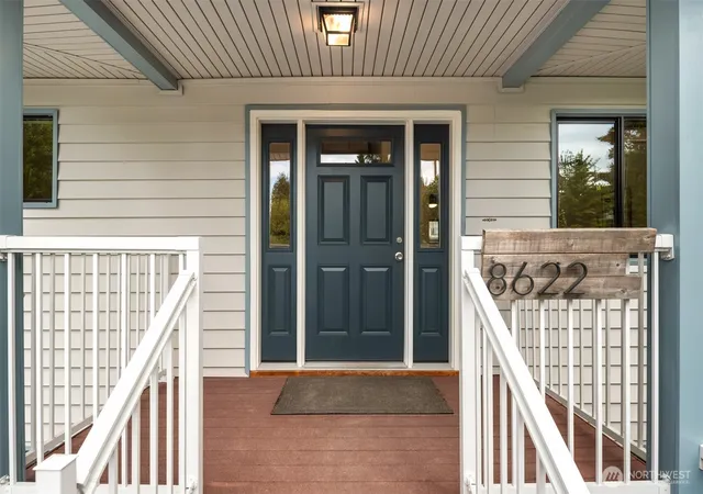 Photo 3 of Sale Pending at 8622 22nd Avenue Sw, Seattle, WA 98106 | MLS# NWM2586825 | Listing updated on 2026-09-28