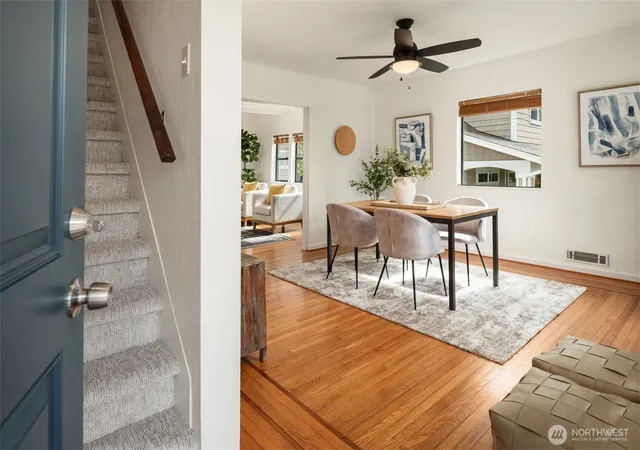 Photo 3 of Sale Pending at 8622 22nd Avenue SW, Seattle, WA 98106 | MLS# NWM2586825 | Listing updated on 2026-09-28