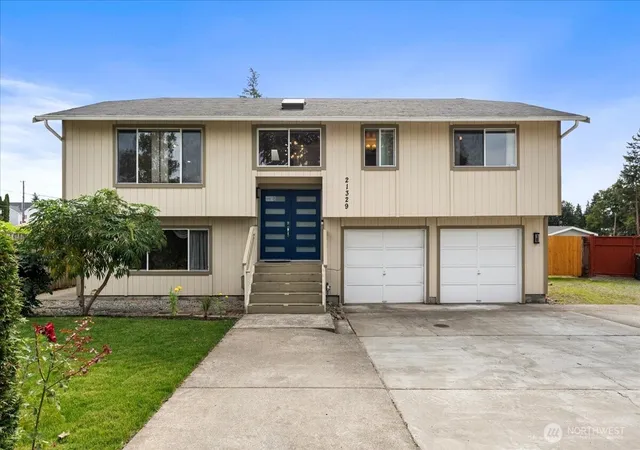 Single family home for sale at 21329 108th Avenue SE, Kent, WA 98031 | MLS# NWM2586827