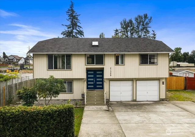 Photo 2 of Single family home for sale at 21329 108th Avenue Se, Kent, WA 98031 | MLS# NWM2586827 | Listing updated on 2026-10-03