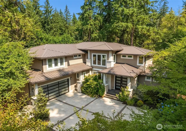 Single family home for sale at 17804 164th Avenue NE, Woodinville, WA 98072 | MLS# NWM2586828