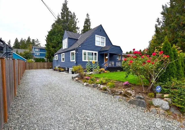 Photo 1 of Sale Pending at 12537 19th Avenue Ne, Seattle, WA 98125 | MLS# NWM2586829 | Listing updated on 2026-10-01