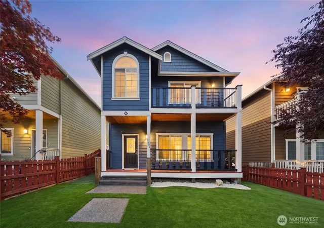 Single family home for sale at 7402 Olympic Dr, Everett, WA 98203 | MLS# NWM2586830