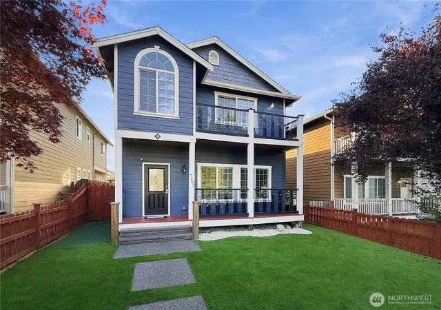 Photo 2 of Single family home for sale at 7402 Olympic Dr, Everett, WA 98203 | MLS# NWM2586830 | Listing updated on 2026-10-02