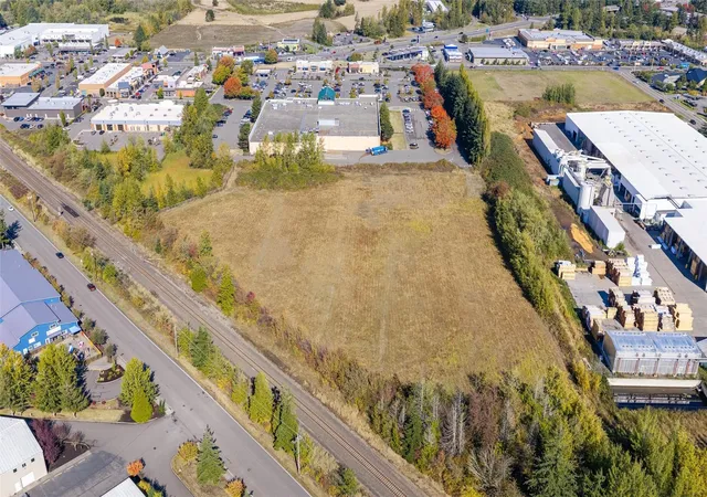 Photo 1 of Land for sale at 1801 Labounty Dr, Ferndale, WA 98248 | MLS# NWM2586832 | Listing updated on 2026-10-15