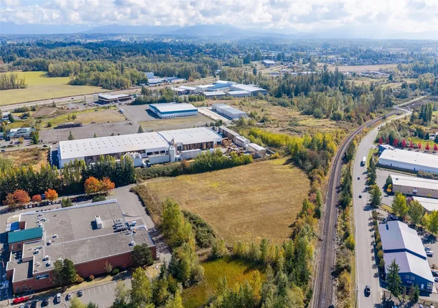 Photo 3 of Land for sale at 1801 Labounty Dr, Ferndale, WA 98248 | MLS# NWM2586832 | Listing updated on 2026-10-15