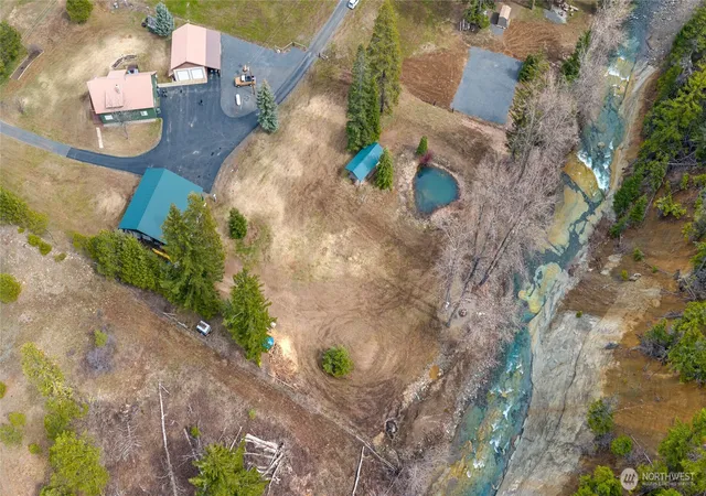 Photo 1 of Single family home for sale at 4010 Teanaway Middle Frk Rd, Cle Elum, WA 98922 | MLS# NWM2586833 | Listing updated on 2026-09-28