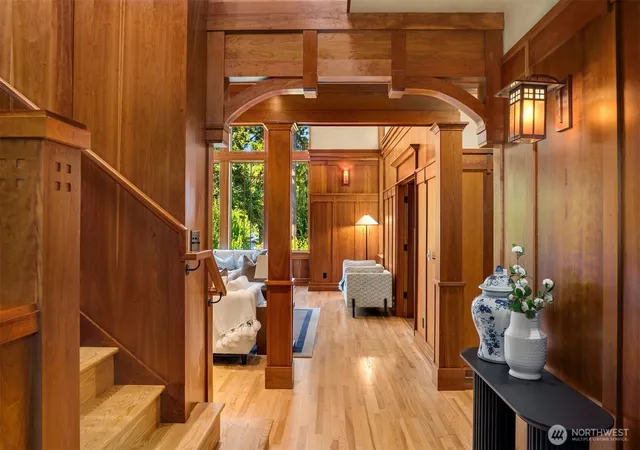 Photo 2 of Single family home for sale at 1411 8th Street W, Kirkland, WA 98033 | MLS# NWM2586835 | Listing updated on 2026-09-29