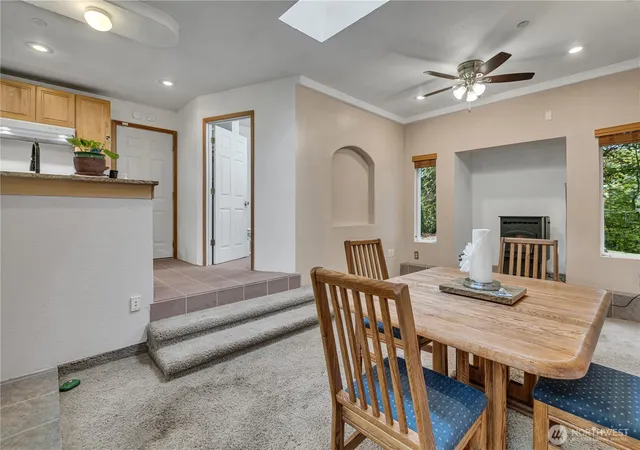 Photo 4 of Single family home for sale at 26206 244th Avenue SE, Ravensdale, WA 98051 | MLS# NWM2586837 | Listing updated on 2026-09-25