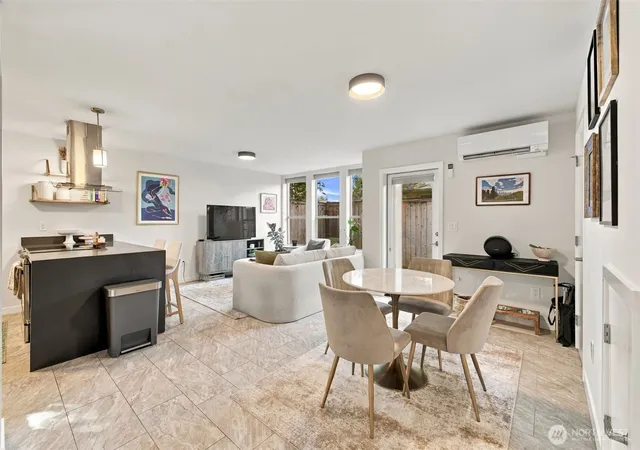 Photo 2 of Townhouse for sale at 8644 Delridge Sw #B, Seattle, WA 98106 | MLS# NWM2586839 | Listing updated on 2026-10-01