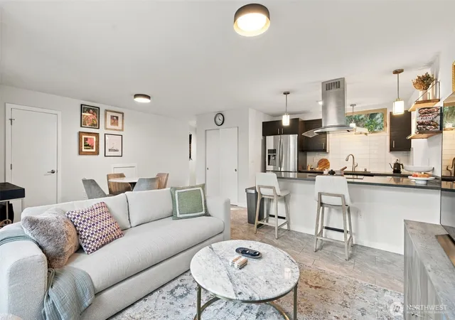 Photo 3 of Townhouse for sale at 8644 Delridge Sw #B, Seattle, WA 98106 | MLS# NWM2586839 | Listing updated on 2026-10-01