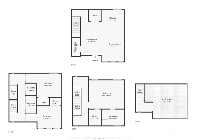 Photo 35 of Townhouse for sale at 8644 Delridge SW #B, Seattle, WA 98106 | MLS# NWM2586839 | Listing updated on 2026-10-10