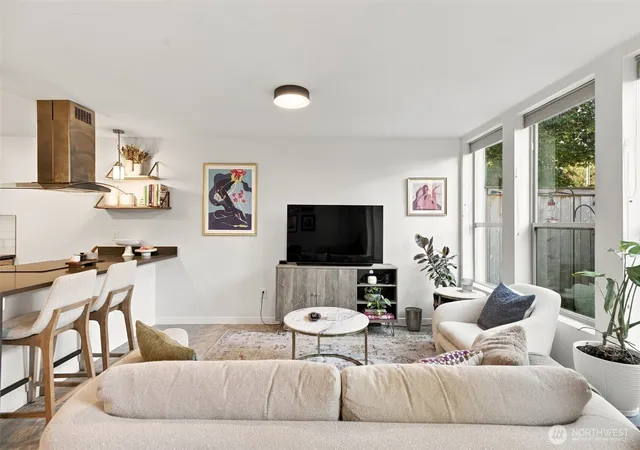 Photo 3 of Townhouse for sale at 8644 Delridge SW #B, Seattle, WA 98106 | MLS# NWM2586839 | Listing updated on 2026-10-01