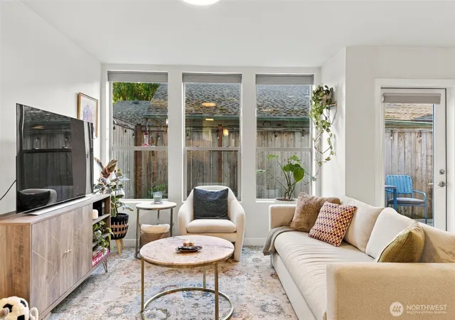 Photo 4 of Townhouse for sale at 8644 Delridge SW #B, Seattle, WA 98106 | MLS# NWM2586839 | Listing updated on 2026-10-01