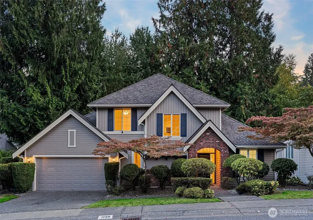 Photo 1 of Single family home for sale at 1728 164th Street Se, Mill Creek, WA 98012 | MLS# NWM2586840 | Listing updated on 2026-10-02