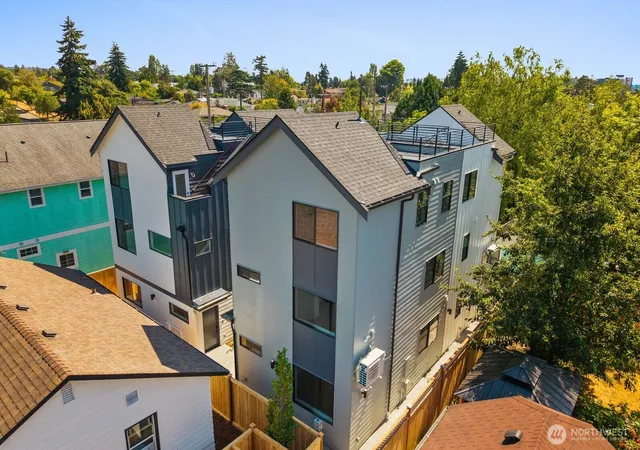 Condo for sale at 3943 S Morgan St #A, Seattle, WA 98118 | MLS# NWM2586841
