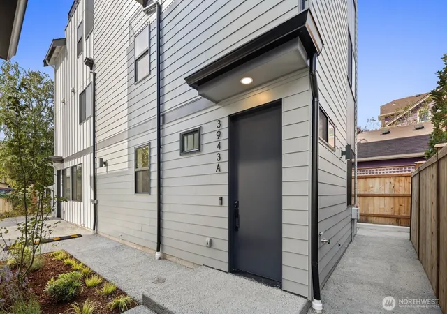 Photo 2 of Condo for sale at 3943 S Morgan St #A, Seattle, WA 98118 | MLS# NWM2586841 | Listing updated on 2026-09-24
