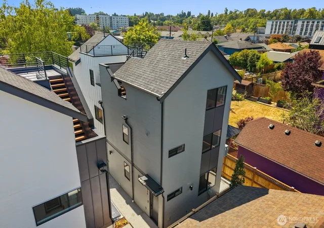 Photo 3 of Condo for sale at 3943 S Morgan St #A, Seattle, WA 98118 | MLS# NWM2586841 | Listing updated on 2026-09-24