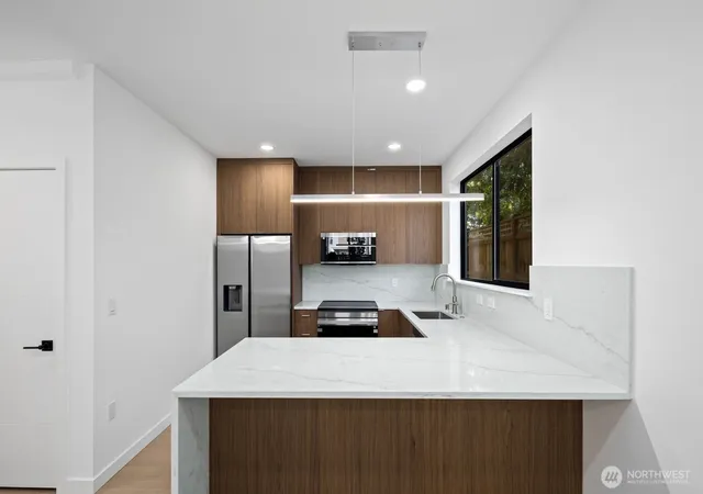 Photo 3 of Condo for sale at 3943 S Morgan St #A, Seattle, WA 98118 | MLS# NWM2586841 | Listing updated on 2026-09-24