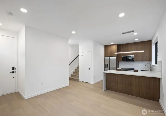 Photo 4 of Condo for sale at 3943 S Morgan St #A, Seattle, WA 98118 | MLS# NWM2586841 | Listing updated on 2026-09-24