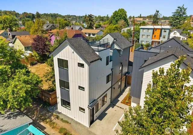 Condo for sale at 3943 S Morgan St #B, Seattle, WA 98118 | MLS# NWM2586842